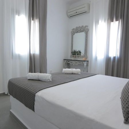Bonatsa House Pensionat Agios Georgios  Exteriör bild